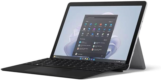 Laptop SurfaceGo4