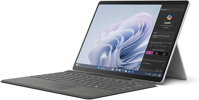 Laptop SurfacePro10