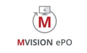 MVISION ePolicy Orchestrator