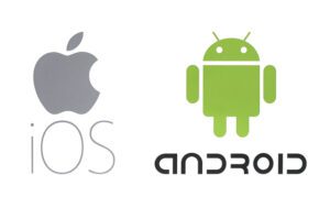 Plataformas iOS y Android